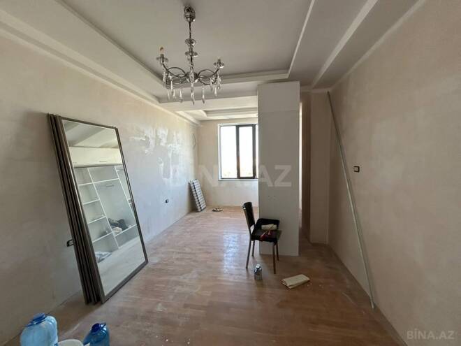 Satılır 3 otaqlı yeni tikili 110 m², Memar Əcəmi m., photo 4 from 9