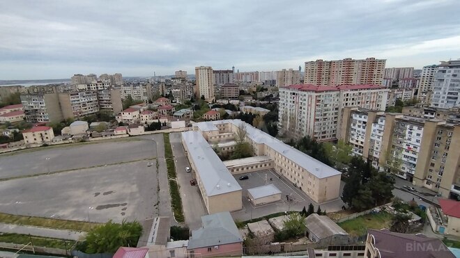 Продаётся 1-комн. новостройка 63 м², м. Азадлыг проспекти, photo 9 from 10