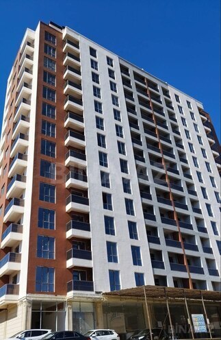Продаётся 1-комн. новостройка 63 м², м. Азадлыг проспекти, photo 1 from 10