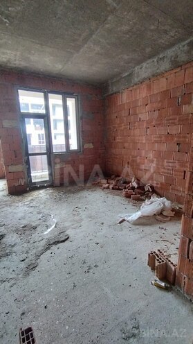 Продаётся 1-комн. новостройка 63 м², м. Азадлыг проспекти, photo 6 from 10