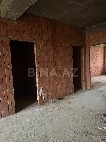 Продаётся 1-комн. новостройка 63 м², м. Азадлыг проспекти, photo 5 from 10