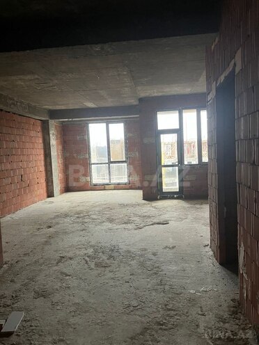 Продаётся 1-комн. новостройка 63 м², м. Азадлыг проспекти, photo 3 from 10