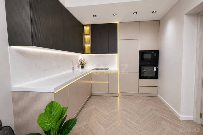 Satılır 3 otaqlı yeni tikili 95 m², Şah İsmayıl Xətai m., photo 8 from 20