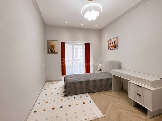 Satılır 3 otaqlı yeni tikili 95 m², Şah İsmayıl Xətai m., photo 9 from 20