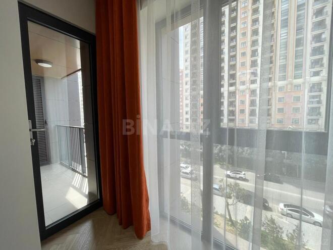 Satılır 3 otaqlı yeni tikili 95 m², Şah İsmayıl Xətai m., photo 11 from 20