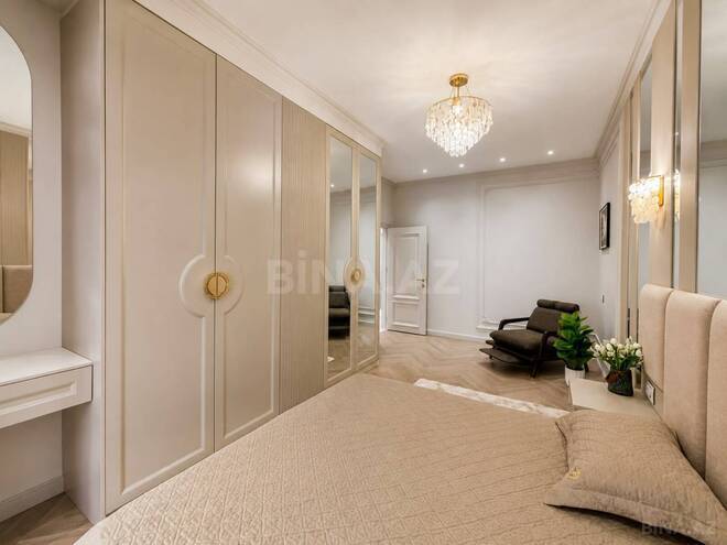Satılır 3 otaqlı yeni tikili 95 m², Şah İsmayıl Xətai m., photo 5 from 20