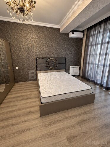 İcarəyə verilir 2 otaqlı yeni tikili 60 m², Gənclik m., photo 6 from 8