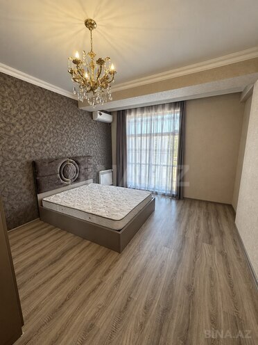 İcarəyə verilir 2 otaqlı yeni tikili 60 m², Gənclik m., photo 4 from 8