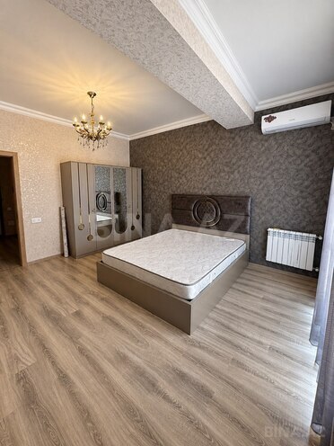 İcarəyə verilir 2 otaqlı yeni tikili 60 m², Gənclik m., photo 5 from 8