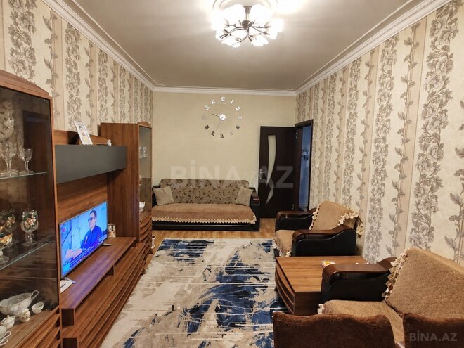 Продается 2-комн. вторичка 66 м², пос. Карачухур, photo 4 from 14