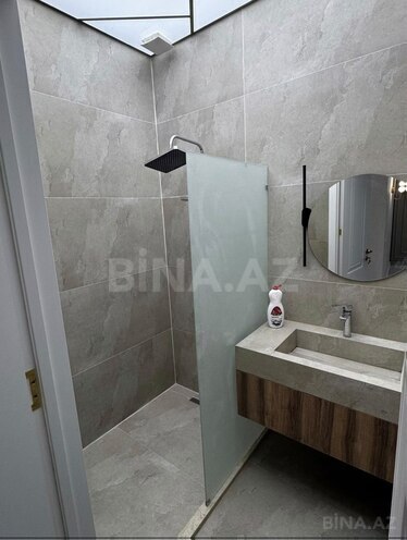 İcarəyə verilir 3 otaqlı yeni tikili 125 m², Nəsimi r., photo 12 from 18