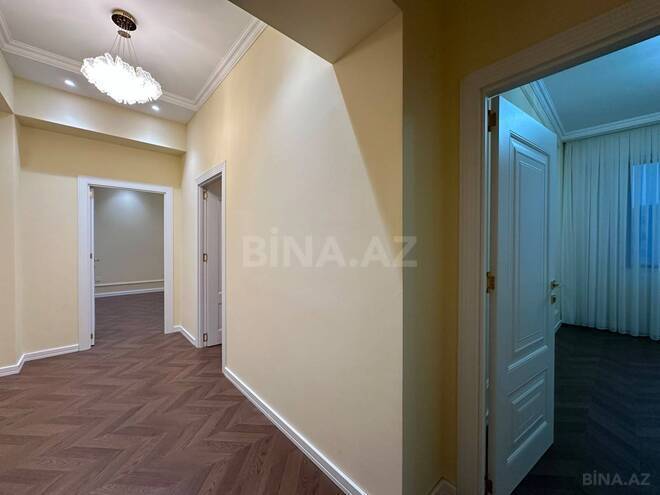 İcarəyə verilir 2 otaqlı yeni tikili 80 m², Bayıl q., photo 7 from 11