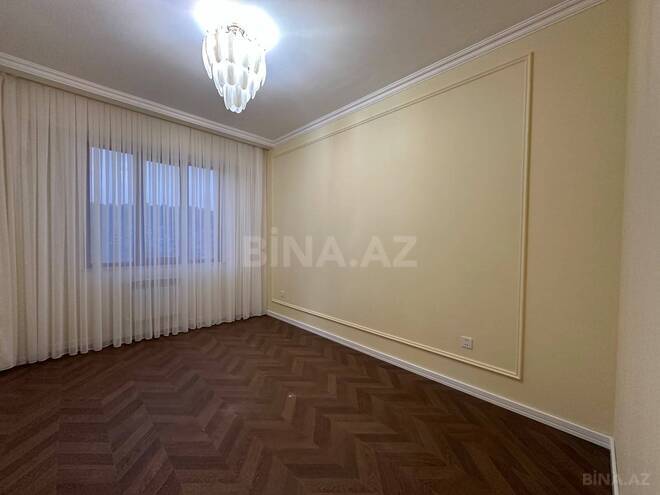 İcarəyə verilir 2 otaqlı yeni tikili 80 m², Bayıl q., photo 8 from 11