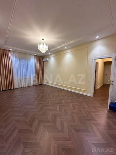 İcarəyə verilir 2 otaqlı yeni tikili 80 m², Bayıl q., photo 4 from 11
