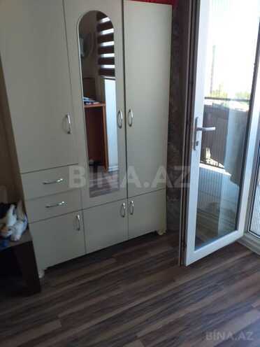 İcarəyə verilir 1 otaqlı yeni tikili 41 m², Yasamal q., photo 6 from 9