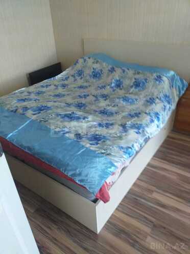 İcarəyə verilir 1 otaqlı yeni tikili 41 m², Yasamal q., photo 3 from 9