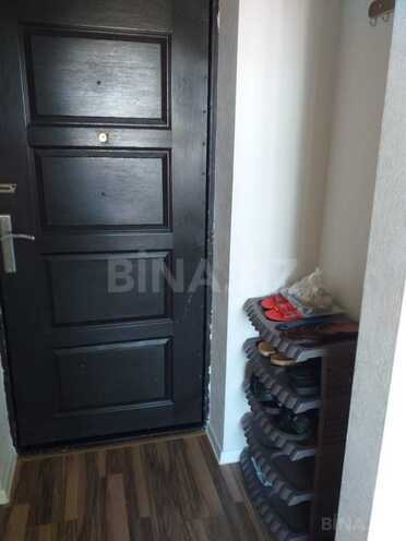 İcarəyə verilir 1 otaqlı yeni tikili 41 m², Yasamal q., photo 4 from 9