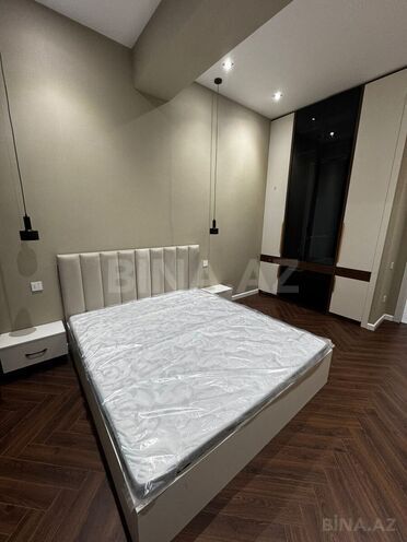 Сдаётся 3-комн. новостройка 130 м², Насиминский  р., photo 7 from 14