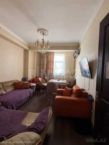 Продаётся 4-комн. новостройка 100 м², пос. Говсан, photo 1 from 8