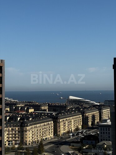 Satılır 3 otaqlı yeni tikili 125 m², Şah İsmayıl Xətai m., photo 6 from 15