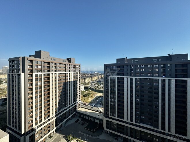 Satılır 3 otaqlı yeni tikili 125 m², Şah İsmayıl Xətai m., photo 14 from 15
