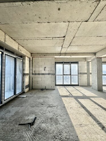 Satılır 3 otaqlı yeni tikili 125 m², Şah İsmayıl Xətai m., photo 9 from 15