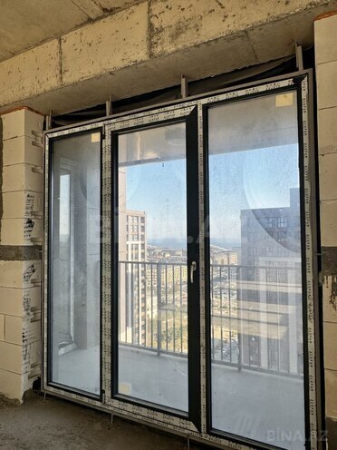 Satılır 3 otaqlı yeni tikili 125 m², Şah İsmayıl Xətai m., photo 13 from 15
