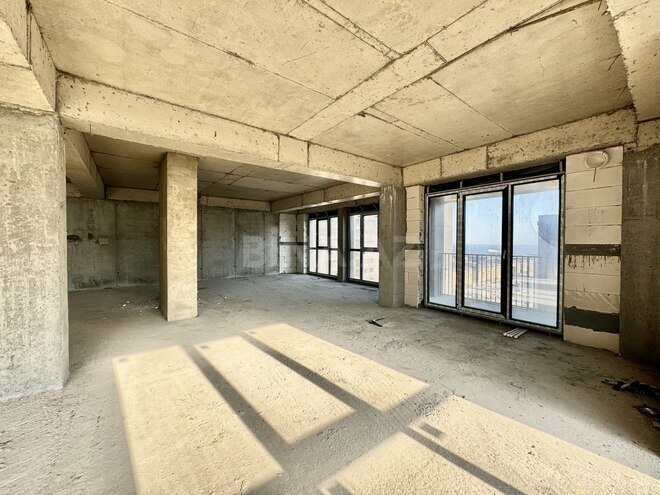 Satılır 3 otaqlı yeni tikili 125 m², Şah İsmayıl Xətai m., photo 12 from 15