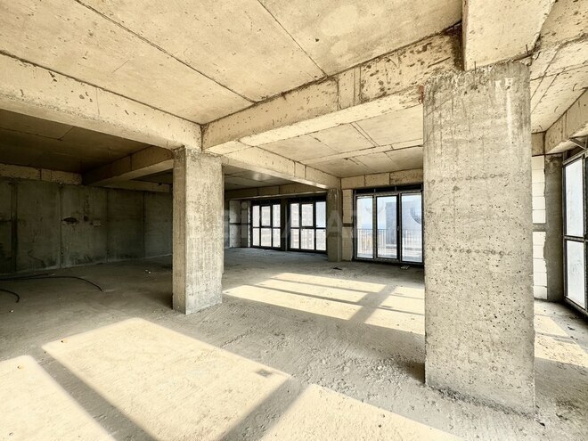 Satılır 3 otaqlı yeni tikili 125 m², Şah İsmayıl Xətai m., photo 11 from 15