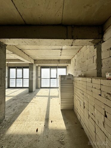Satılır 3 otaqlı yeni tikili 125 m², Şah İsmayıl Xətai m., photo 10 from 15