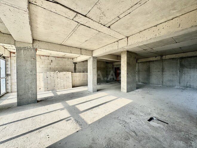 Satılır 3 otaqlı yeni tikili 125 m², Şah İsmayıl Xətai m., photo 7 from 15