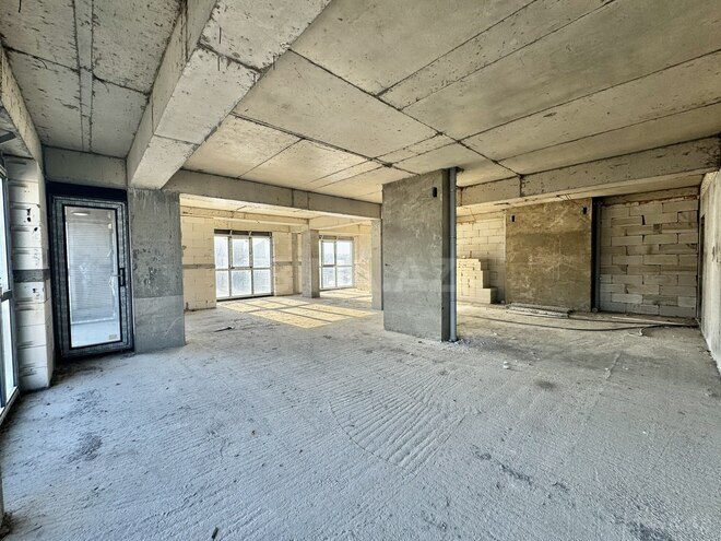 Satılır 3 otaqlı yeni tikili 125 m², Şah İsmayıl Xətai m., photo 5 from 15