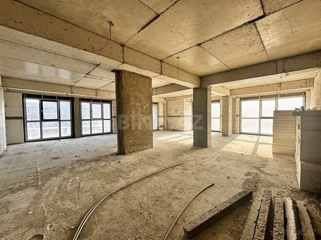 Satılır 3 otaqlı yeni tikili 125 m², Şah İsmayıl Xətai m., photo 4 from 15