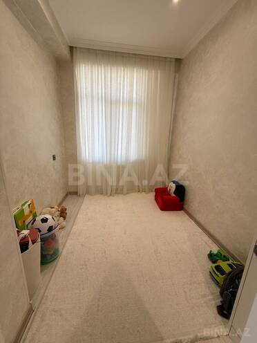 Satılır 3 otaqlı yeni tikili 70 m², Biləcəri q., photo 3 from 9