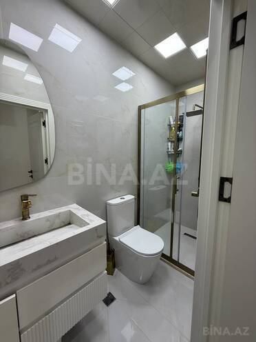 Satılır 3 otaqlı yeni tikili 70 m², Biləcəri q., photo 8 from 9