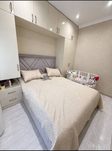 Satılır 3 otaqlı yeni tikili 70 m², Biləcəri q., photo 5 from 9