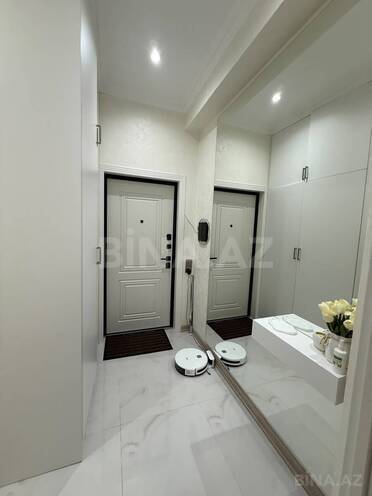 Satılır 3 otaqlı yeni tikili 70 m², Biləcəri q., photo 4 from 9