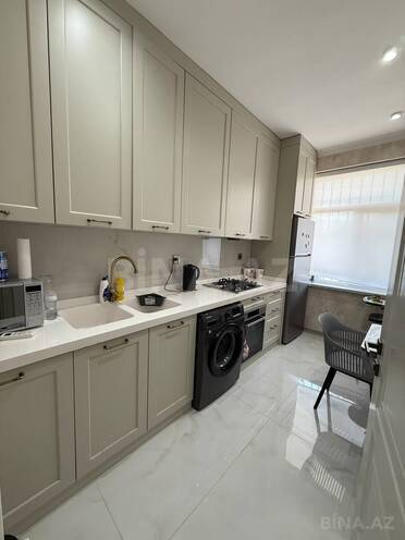 Satılır 3 otaqlı yeni tikili 70 m², Biləcəri q., photo 6 from 9