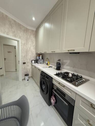 Satılır 3 otaqlı yeni tikili 70 m², Biləcəri q., photo 7 from 9