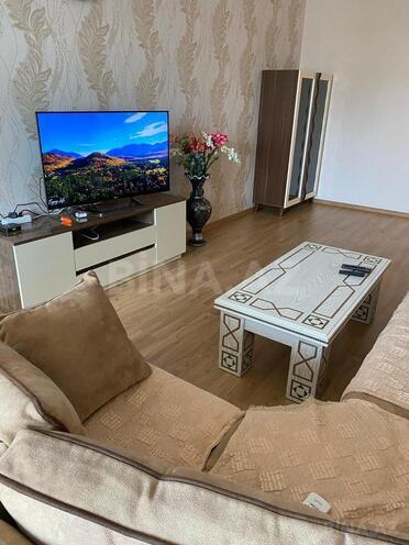 İcarəyə verilir 2 otaqlı yeni tikili 100 m², Nəriman Nərimanov m., photo 10 from 15