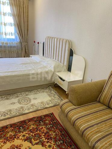 İcarəyə verilir 2 otaqlı yeni tikili 100 m², Nəriman Nərimanov m., photo 6 from 15