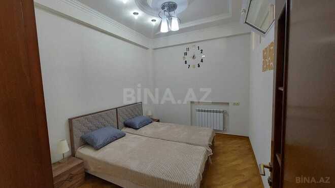 İcarəyə verilir 2 otaqlı köhnə tikili 50 m², Bayıl q., photo 1 from 10
