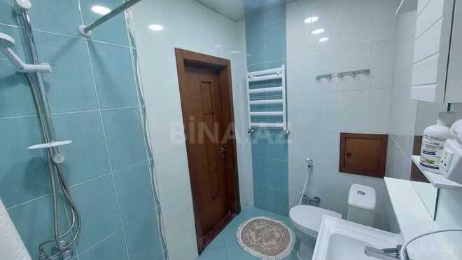 İcarəyə verilir 2 otaqlı köhnə tikili 50 m², Bayıl q., photo 9 from 10