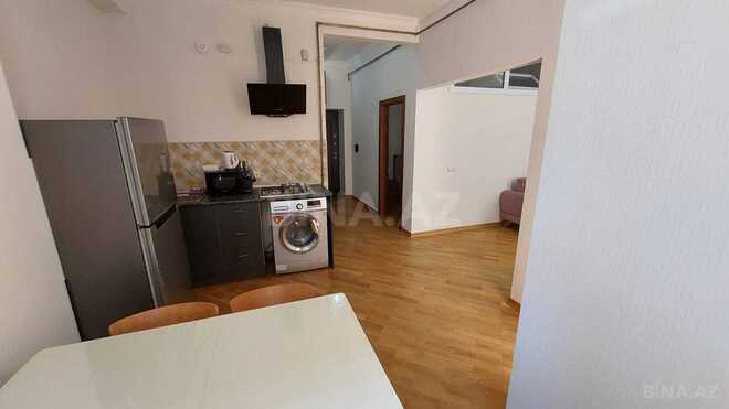 İcarəyə verilir 2 otaqlı köhnə tikili 50 m², Bayıl q., photo 7 from 10