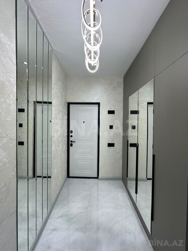 Продаётся 3-комн. вторичка 85 м², м. Ази Асланов, photo 18 from 19