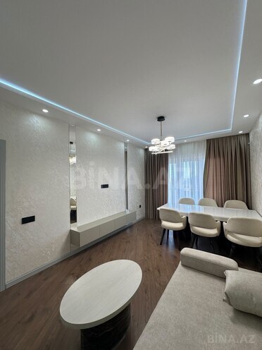 Продаётся 3-комн. вторичка 85 м², м. Ази Асланов, photo 8 from 19