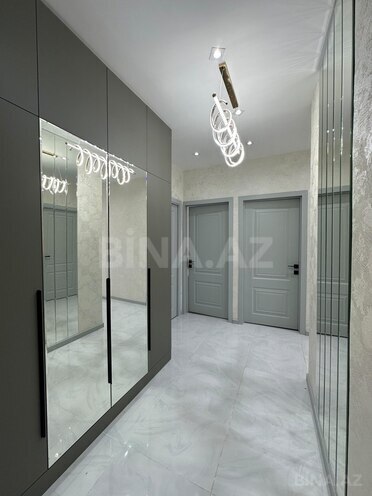 Продаётся 3-комн. вторичка 85 м², м. Ази Асланов, photo 16 from 19