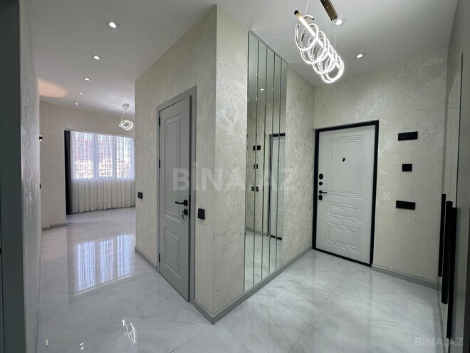 Продаётся 3-комн. вторичка 85 м², м. Ази Асланов, photo 17 from 19