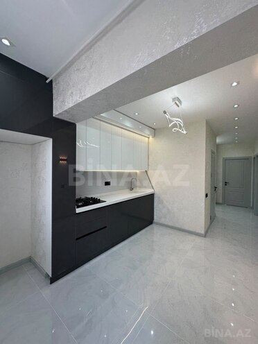 Продаётся 3-комн. вторичка 85 м², м. Ази Асланов, photo 12 from 19