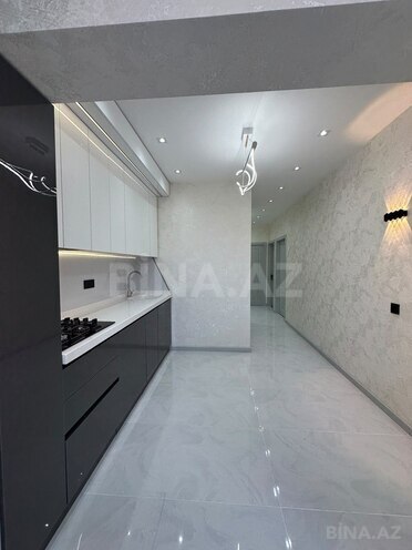 Продаётся 3-комн. вторичка 85 м², м. Ази Асланов, photo 13 from 19